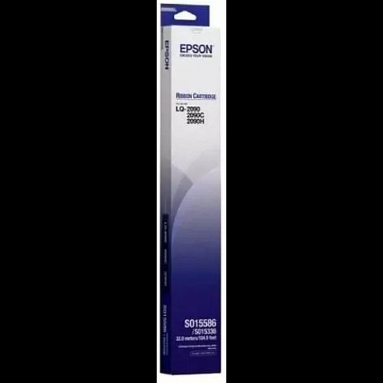 Epson LQ-2090,2090c,2090h Ribbon Black