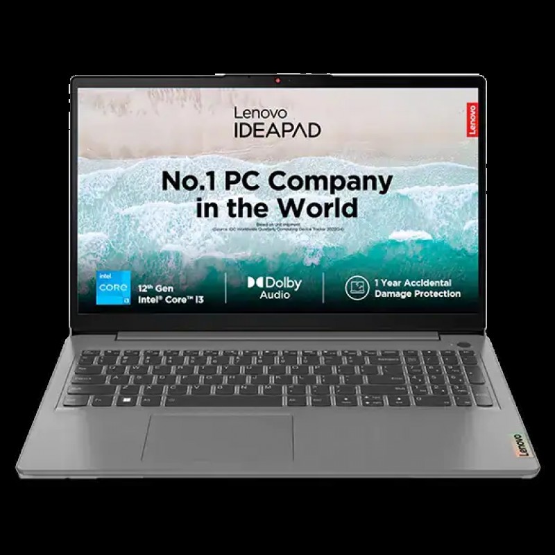 IdeaPad Slim 3i 12th Gen (15,Intel) IdeaPad Slim 3i 12th Gen (15,Intel)