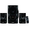 Philips IN-MMS6080B/94 2.1 Channel Multimedia Speakers