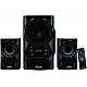 Philips IN-MMS6080B/94 2.1 Channel Multimedia Speakers