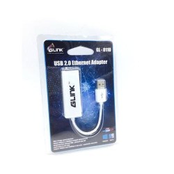 Glink GL-011U Ethernet Adapter- ~
