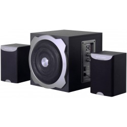F&D A 520 2.1 Multimedia Speakers-