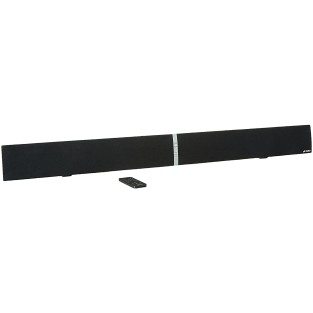 F&D IT180X 2.0 TV Soundbar (Black)- F&D IT180X 2.0 TV Soundbar (Black)-