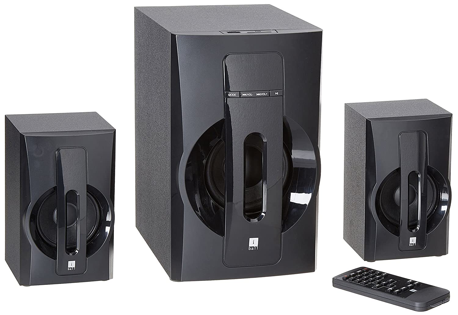 altec lansing gaming speakers