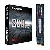 Gigabyte M.2 PCIe 256GB SSD (GP-GSM2NE8256GNTD) SSD 