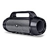 iBall Sound Punch Portable Bluetooth Speaker -(iball-Sound Punch), Starry Grey-