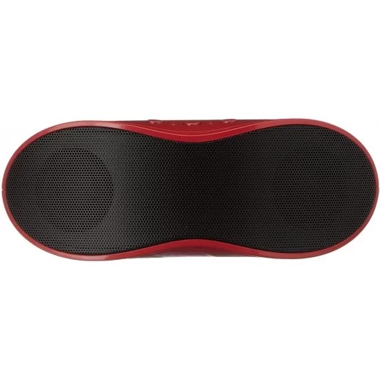 Philips BT-4200/94 Wireless Bluetooth Speakers (Red)-