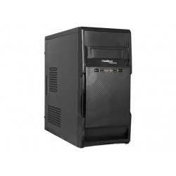 Frontech Computer Cabinet Category: Silver ENERGY FT-4236