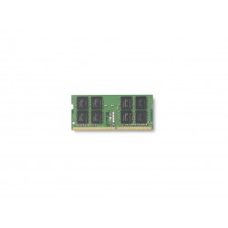 Kingston KVR26S19S8/8 Valueram - DDR4-8 GB - SO-DIMM 260-Pin - 2666 MHz/PC4-21300 - CL19-1.2 V - Unbuffered - Non-ECC- ~