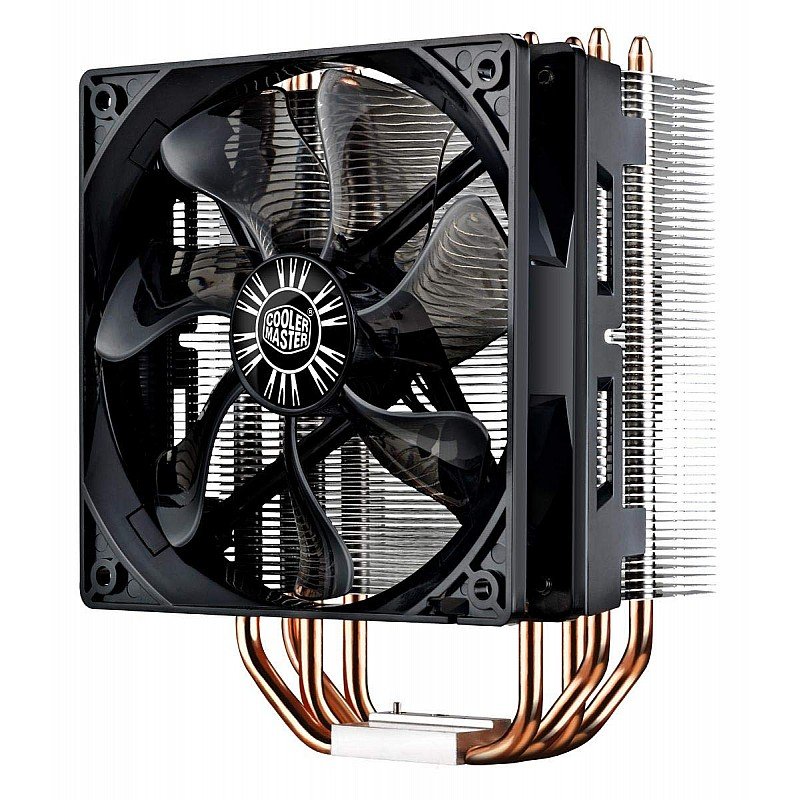 Cooler Master Hyper 212 EVO Intel CPU Cooler