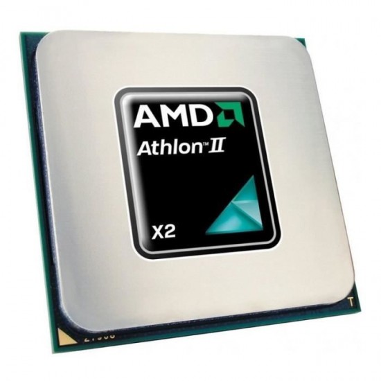 AMD Athlon II X2 B26 3.2GHz Processor-