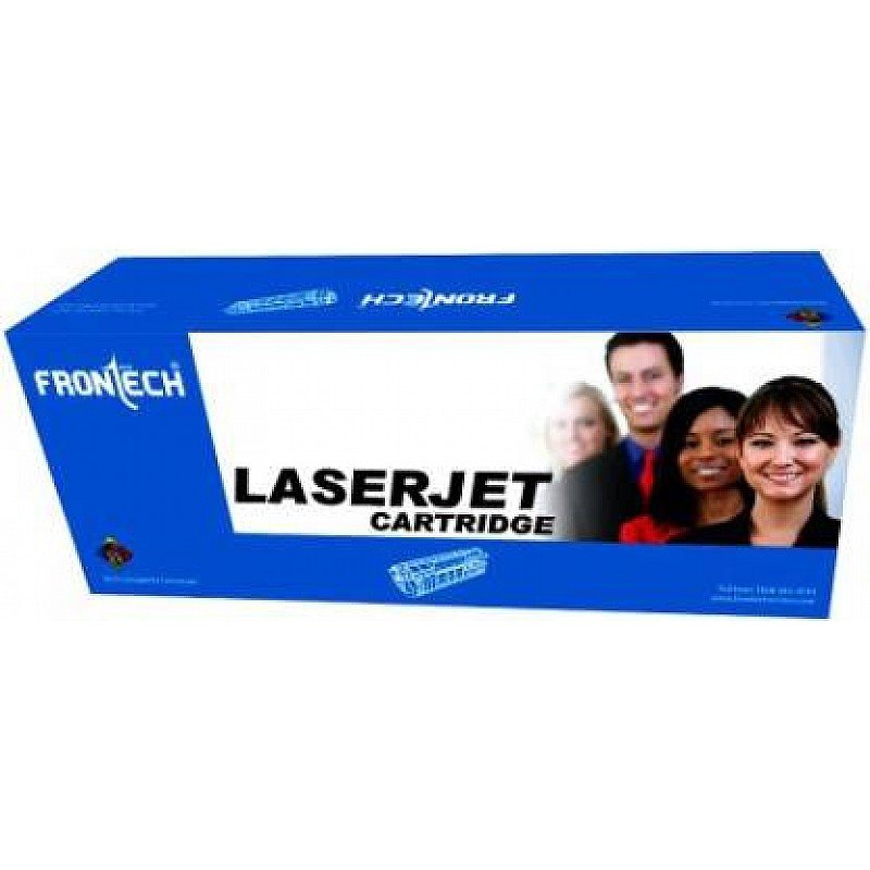 Compatible Toner Cartridge 