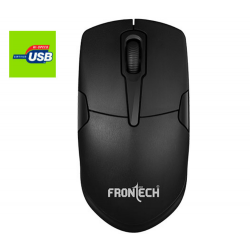 Frontech  Optical Mouse MS-0001