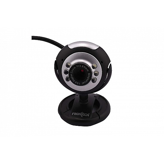 Frontech E-Camera (FT) 2249