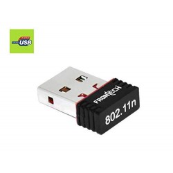 Frontech USB WiFi DONGLE (FT) 0828