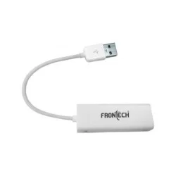 FrontechJil-FT-0807,FT-0803 USB to LAN Ethernet Adapter Card-