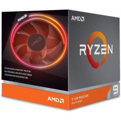 AMD 3rd Gen Ryzen 9 3900X Desktop Processor 12 Cores up to 4.6GHz 70MB Cache AM4 Socket- ~