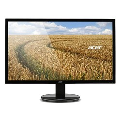 Acer EB222Q 21.5" Full HD LED Backlit Computer Monitor with VGA Connectivity
