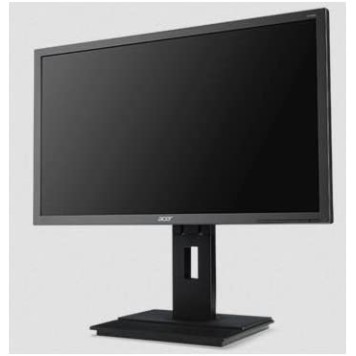 Acer B246hl 24" LED LCD Monitor - 16:9 - 5 Ms Acer B246hl 24" LED LCD Monitor - 16:9 - 5 Ms