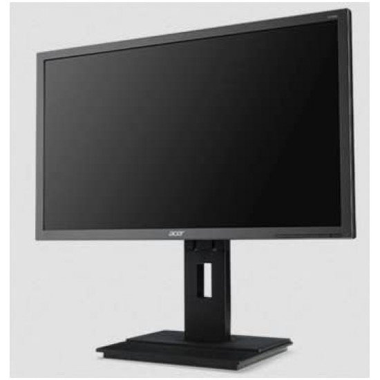Acer B246hl 24" LED LCD Monitor - 16:9 - 5 Ms