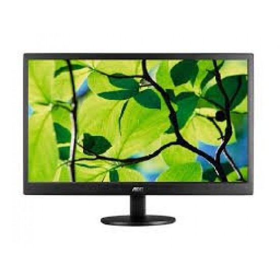 AOC I2380SD 23-inch LED Backlit Computer Monitor-