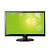 AOC E2450SWH 23.6" LED Monitor with VGA Port, HDMI Port