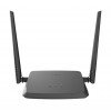 D-Link DIR-615 Wireless-N300 Router Mobile App Support Router AP Repeater Client Modes