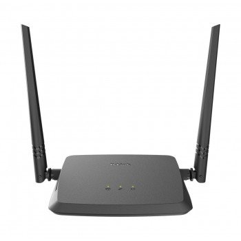 D-Link DIR-615 Wireless-N300 Router Mobile App Support Router AP Repeater Client Modes