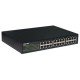 Prolink PSE2410M 24-Port Ethernet Switch Unmanaged 10/100 Mbps-