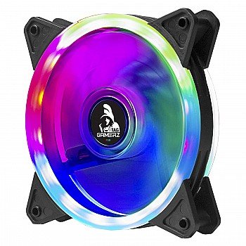 TAG Gaming Fan - RGB 100