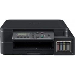 Brother DCP-T510W Inktank Refill System Printer with Built-in-Wireless Technology-