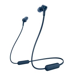 Sony WI-XB400 Wireless Extra Bass in-Ear Headphones bluetooth 5.0 15 Hours Battery 