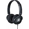 Yamaha HPH-100B Headphones (Black)-