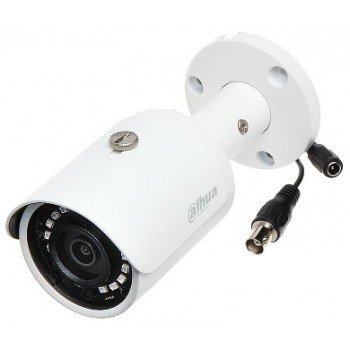 Dahua 2MP 30 Mtrs Full HD Bullet Metal Premium Camera DH-HAC-HFW1220SP