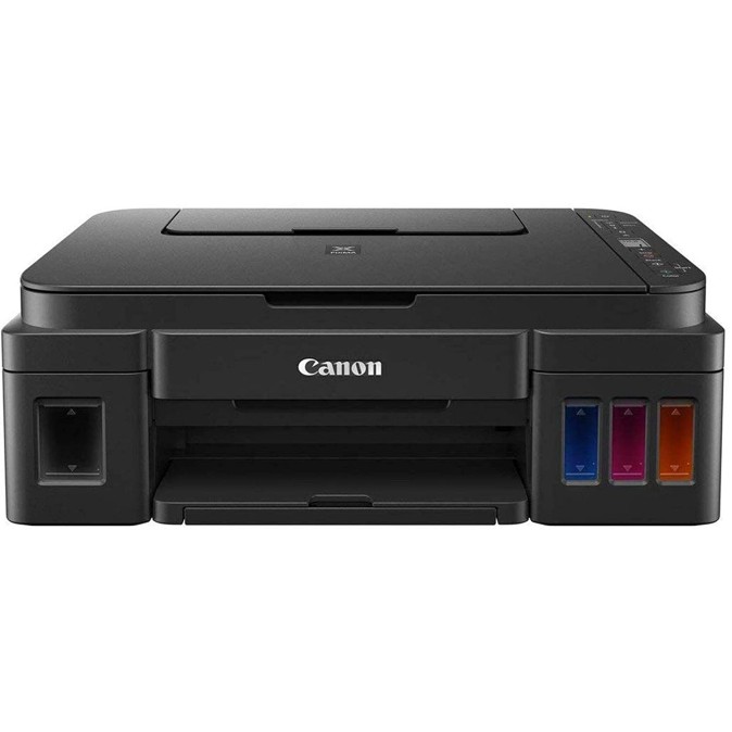 Canon Pixma G3010 All-in-One Wireless Ink Tank Colour Printer Canon Pixma G3010 All-in-One Wireless Ink Tank Colour Printer