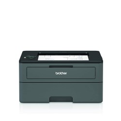Brother HL-L2351DW Monochrome Laser Printer with Auto Duplex & Wi-Fi Printing-