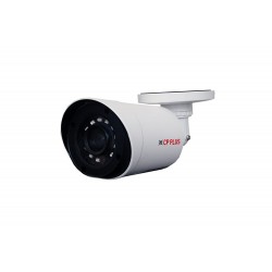 CP Plus CCTV - 1MP HD Bullet Camera