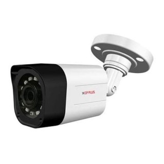 Cp Plus 2.4 Mp Indigo Full Hd Ir Night Vision Bullet Camera - 20 Mtr Ir, Ip66 Cp Plus 2.4 Mp Indigo Full Hd Ir Night Vision Bullet Camera - 20 Mtr Ir, Ip66