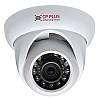 CP Plus Indigo CP-VAC-T24L2 2.4 MP Astra HD IR Dome Camera