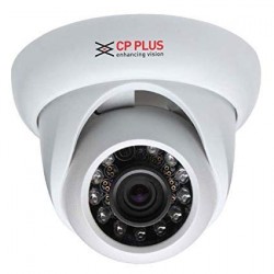 CP Plus Indigo CP-VAC-T24L2 2.4 MP Astra HD IR Dome Camera
