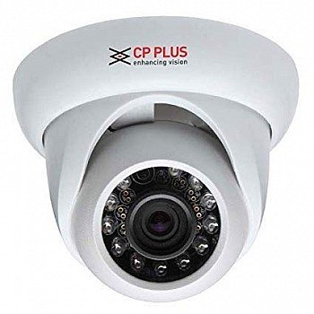 CP Plus Indigo CP-VAC-T24L2 2.4 MP Astra HD IR Dome Camera