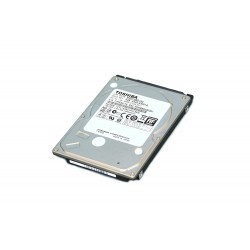Toshiba 640Gb MQ01ABD064 2.5" SATA Laptop Hard drive