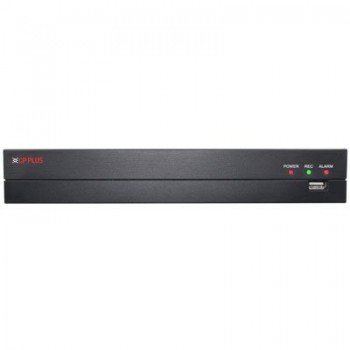 CP PLlus 16 Ch. 1080P Lite Indigo DVR CP-VRA-1E1602