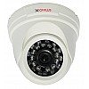 CP PLUS CP-VCG-D13L2-1.3 MP HDCVI Night Vision Dome Camera with 20M of IR Range 