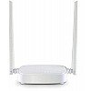 Tenda N301 Wireless-N300 Easy Setup Router White Not a Modem