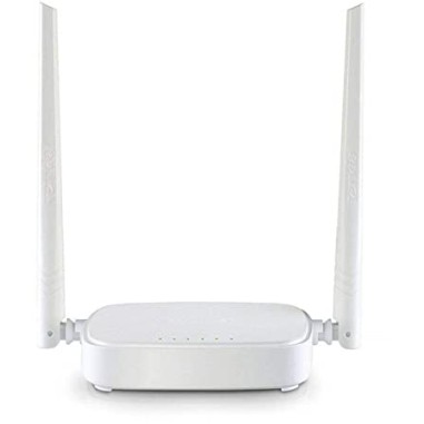 Tenda N301 Wireless-N300 Easy Setup Router White Not a Modem Tenda N301 Wireless-N300 Easy Setup Router White Not a Modem