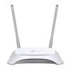 TP-Link 300 Mbps 3G/4G Wi-Fi Router 1 UBS 2.0 Port WPS Button Share N300 Wireless WiFi 