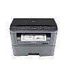 Brother DCP-L2520D Multi-Function Monochrome Laser Printer with Auto-Duplex Printing