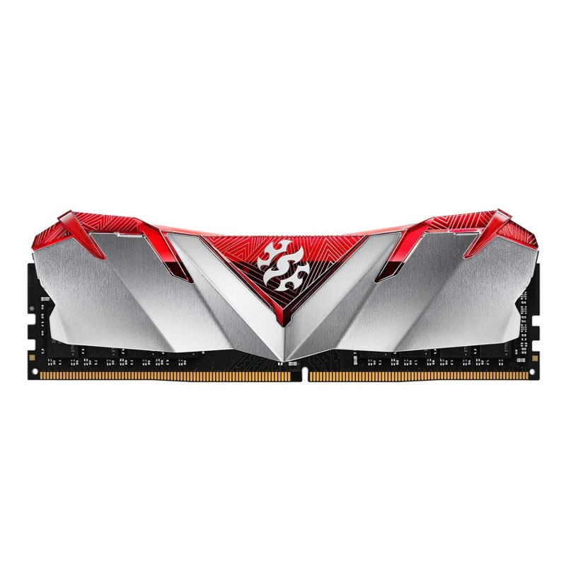 XPG Adata GAMMIX D30 DDR4 3200MHz 8GB (1x8GB) Desktop U-DIMM Memory (AX4U320038G16-SR30)