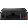 Canon Pixma G2010 All-in-One Ink Tank Colour Printer Black